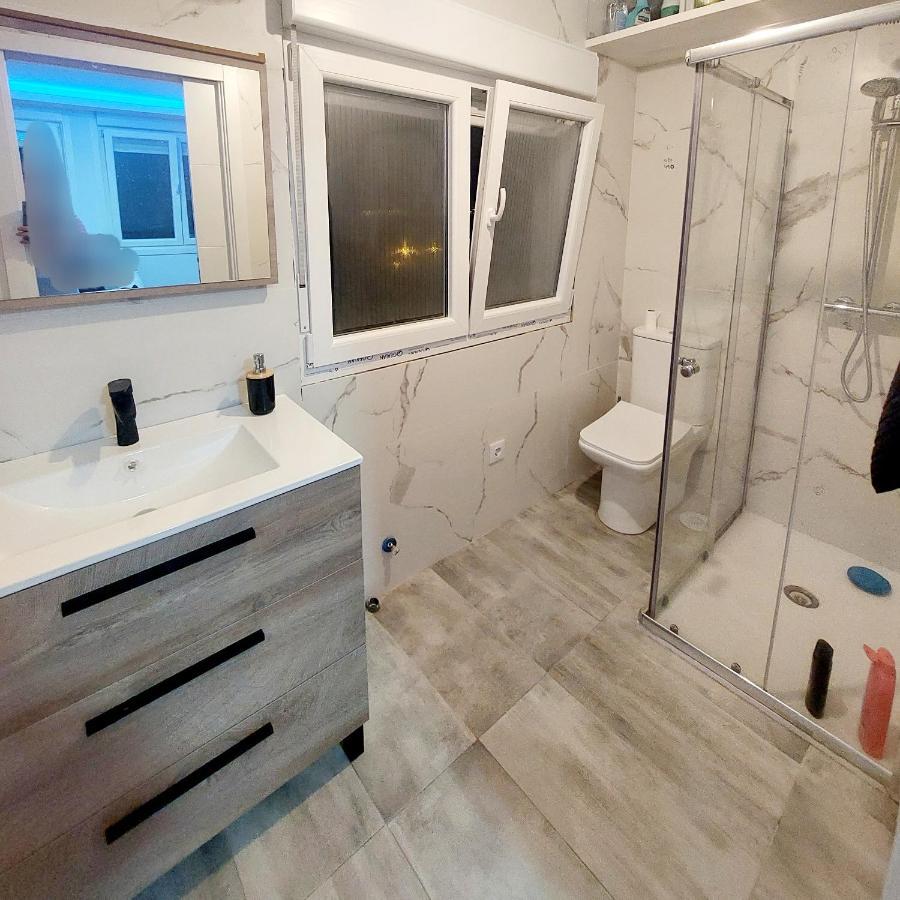 Mar Y Montana Apartment Moana Ngoại thất bức ảnh