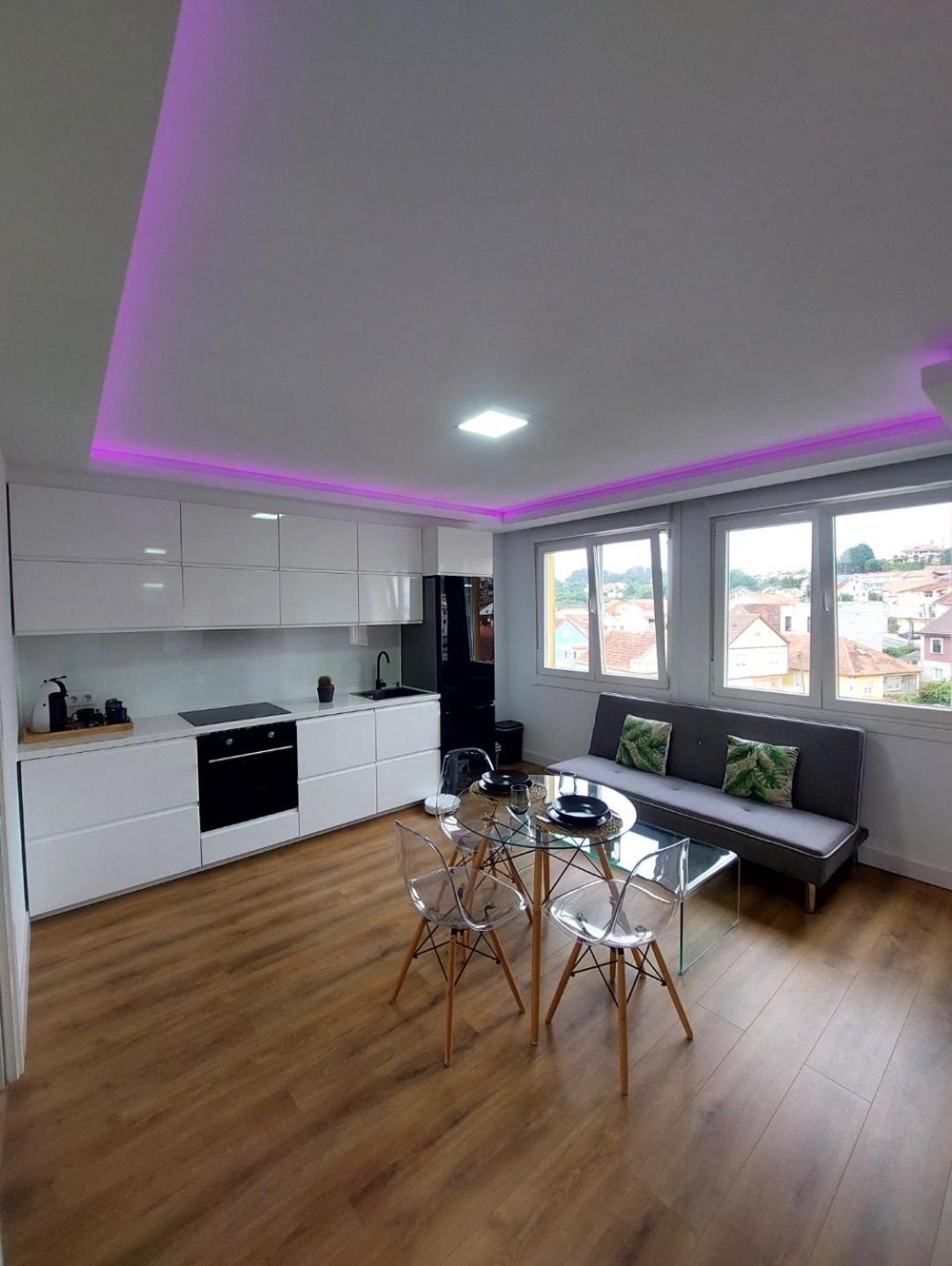 Mar Y Montana Apartment Moana Ngoại thất bức ảnh